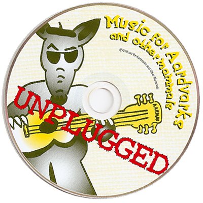 Unplugged CD